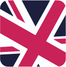 An icon design to show Made in the UK