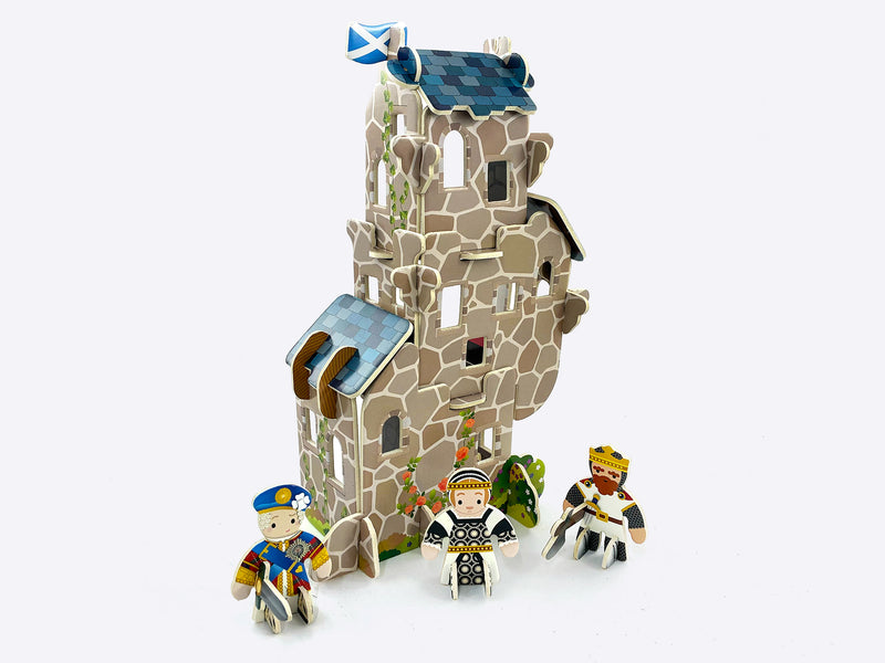 Scottish Castle