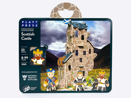 Scottish Castle