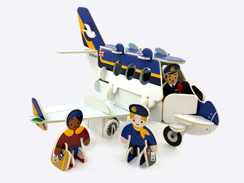 Airplane