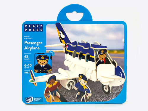 Airplane