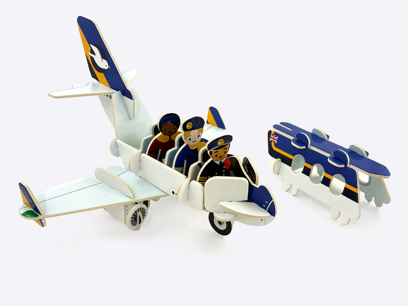 Airplane