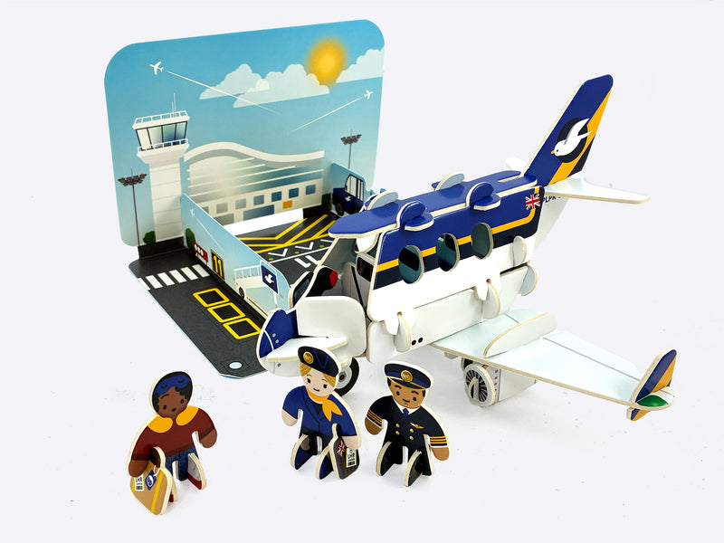 Airplane