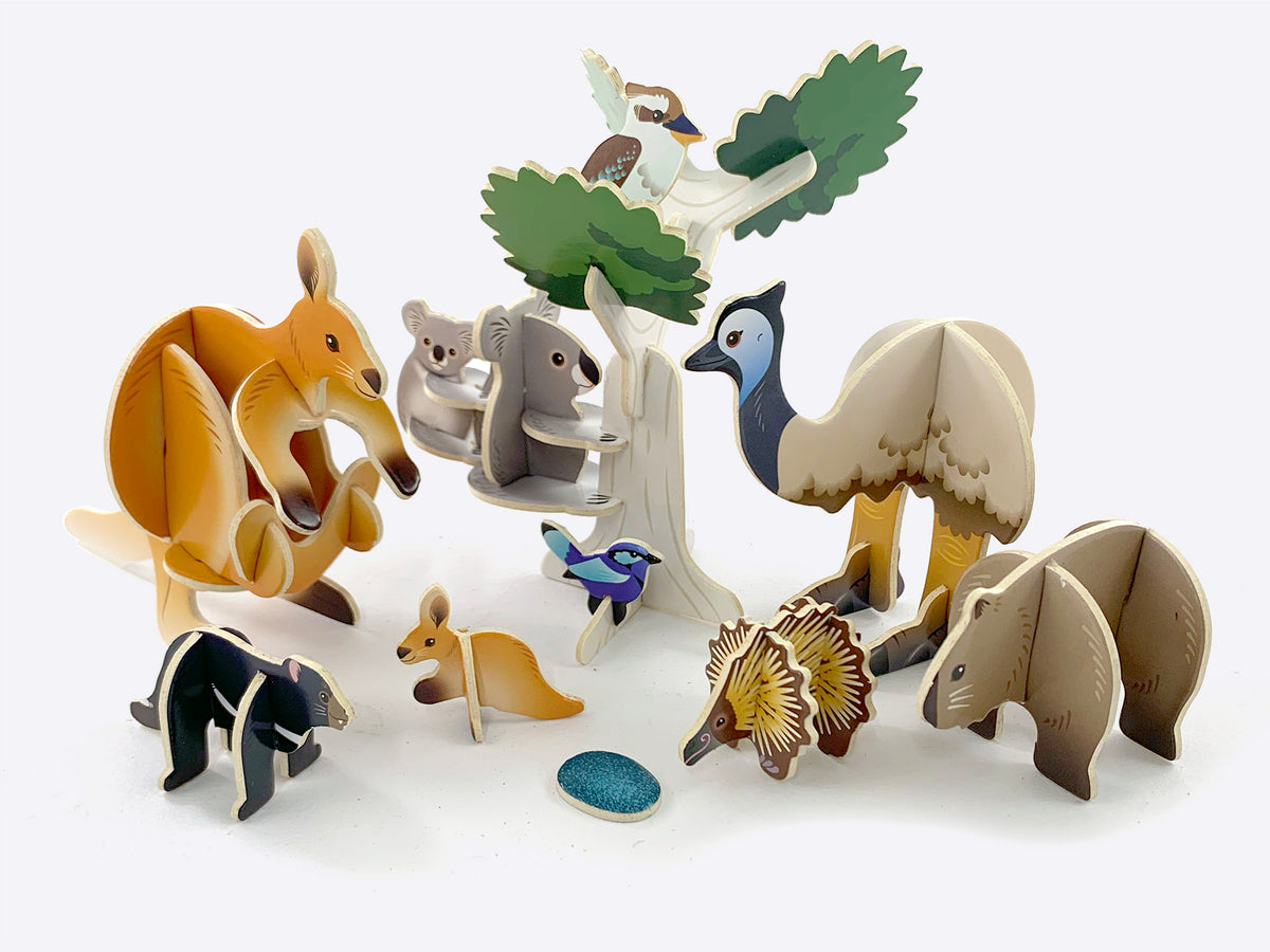 Australian Animals