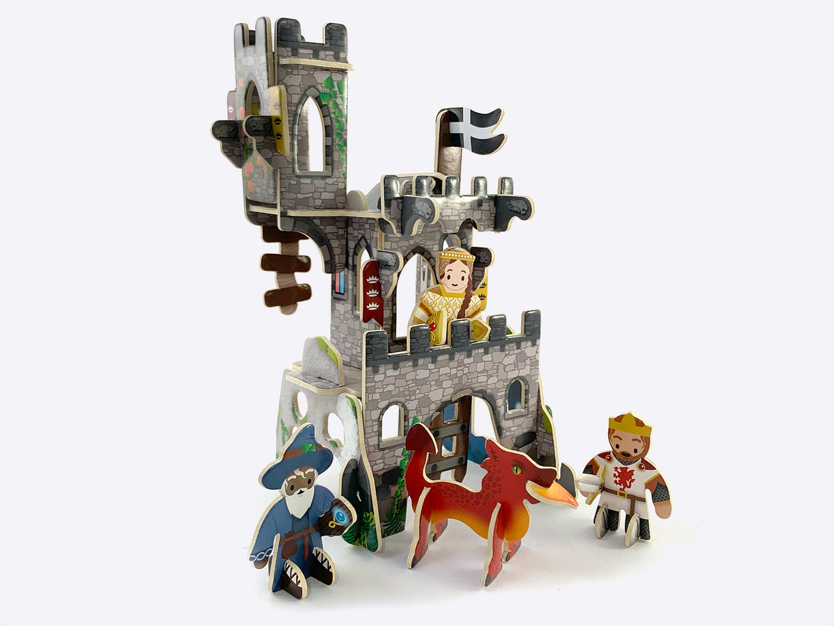 Legends Castle