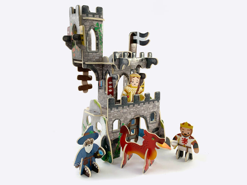 Legends Castle