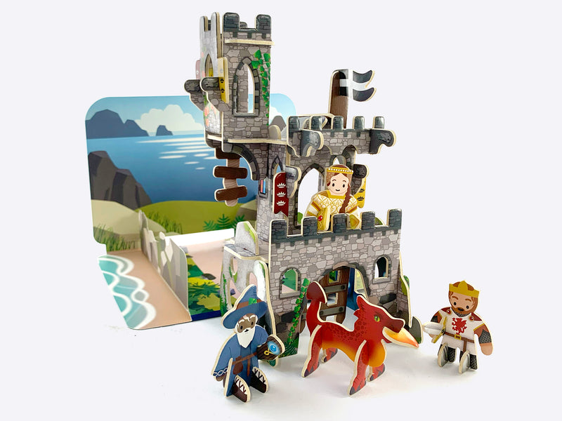 Legends Castle