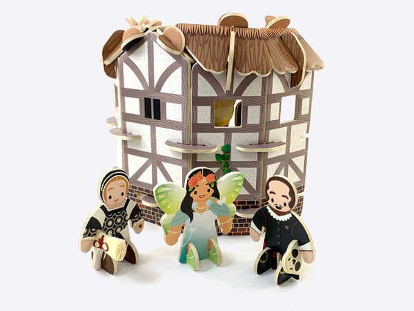 The Globe Theatre