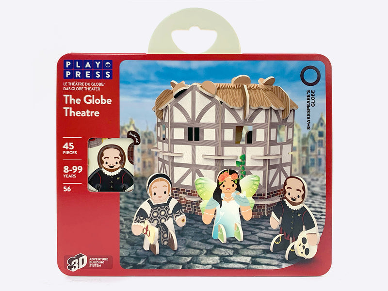 The Globe Theatre