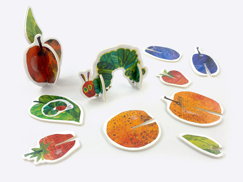 The Very Hungry Caterpillar Garden Playset